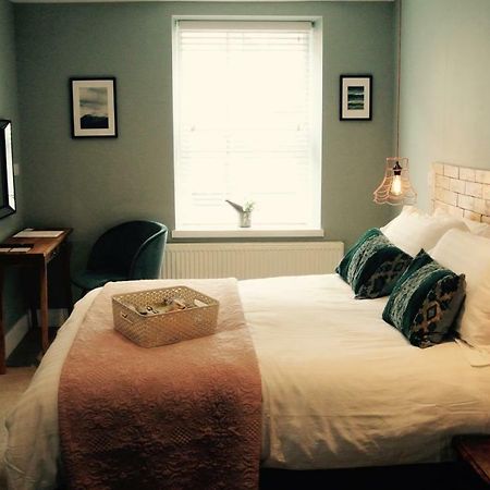 Rooms At Martha Jones Pwllheli Eksteriør billede