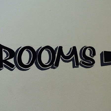 Rooms At Martha Jones Pwllheli Eksteriør billede
