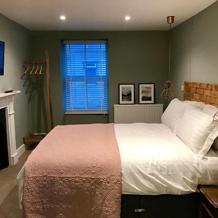 Rooms At Martha Jones Pwllheli Eksteriør billede