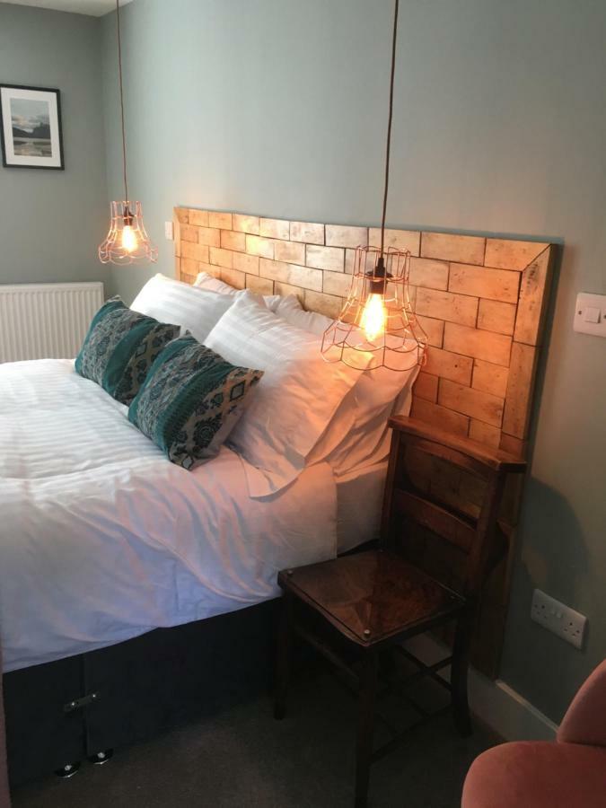Rooms At Martha Jones Pwllheli Eksteriør billede