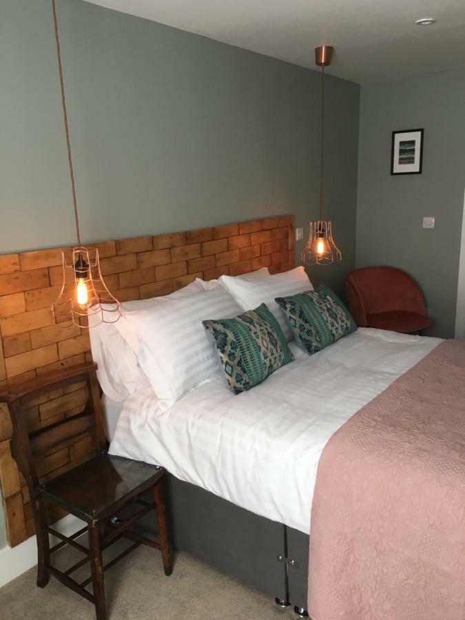 Rooms At Martha Jones Pwllheli Eksteriør billede