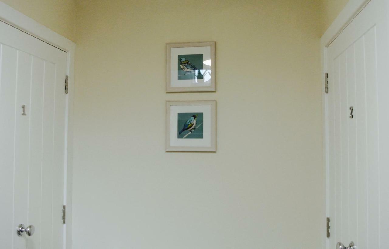 Rooms At Martha Jones Pwllheli Eksteriør billede