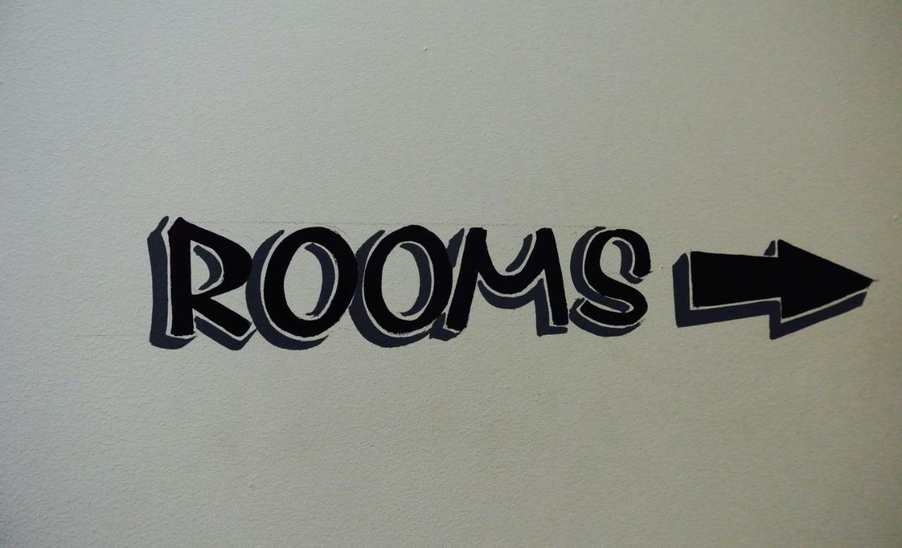 Rooms At Martha Jones Pwllheli Eksteriør billede