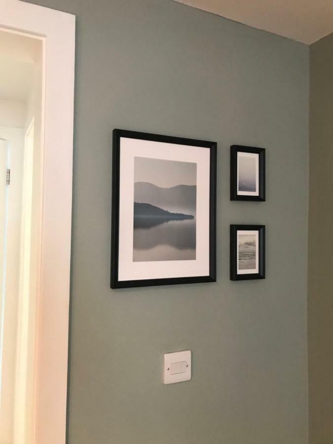 Rooms At Martha Jones Pwllheli Eksteriør billede