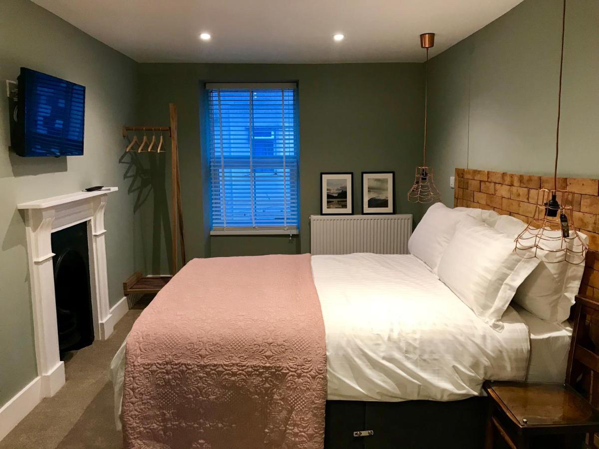 Rooms At Martha Jones Pwllheli Eksteriør billede